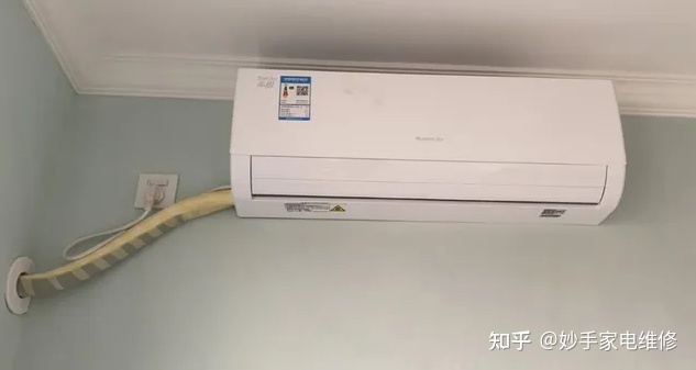格力空调如何开机