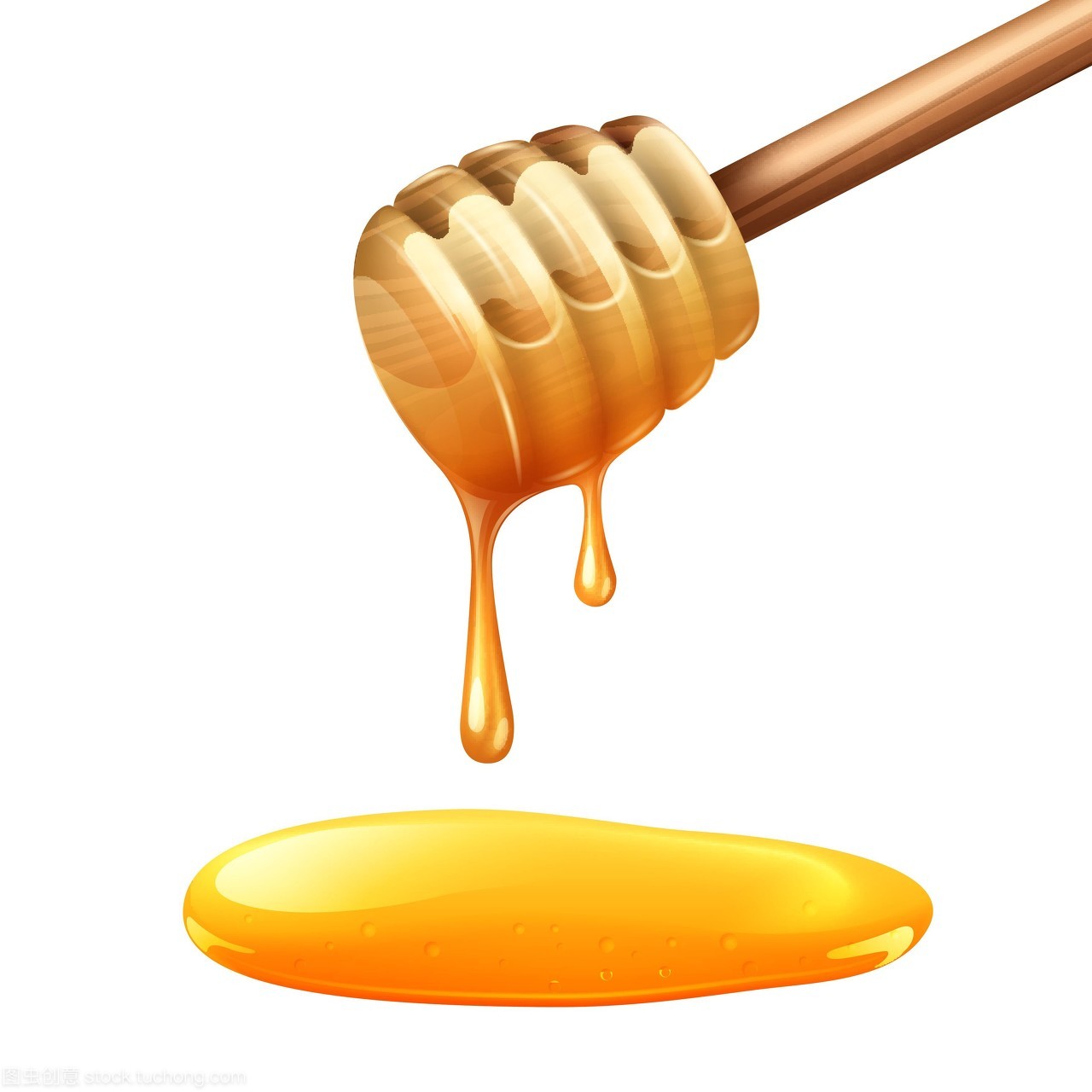 蜂蜜棒的作用是什么