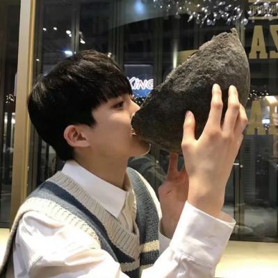 好听的微信名男