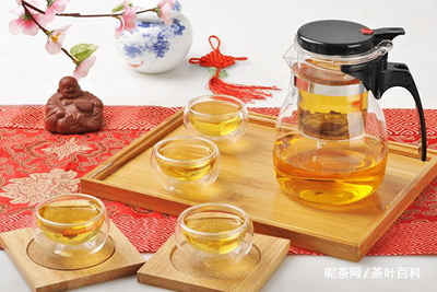 什么牌子的玻璃茶具好