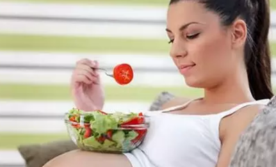 怀孕爱吃甜食生男生女