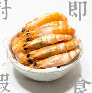 干对虾的吃法