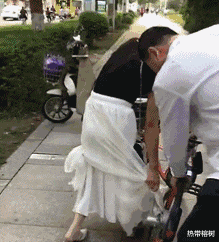 经常穿裙子好看吗女生
