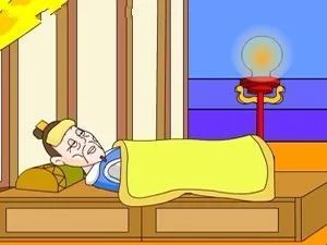 做梦梦见一个小男孩