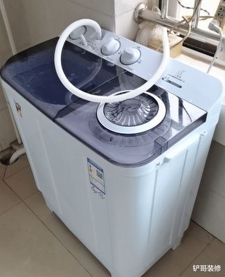 滚筒和波轮洗衣机哪个省水