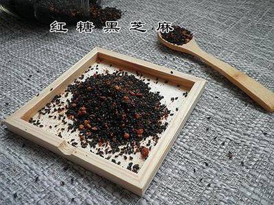 咳嗽可以吃芝麻吗