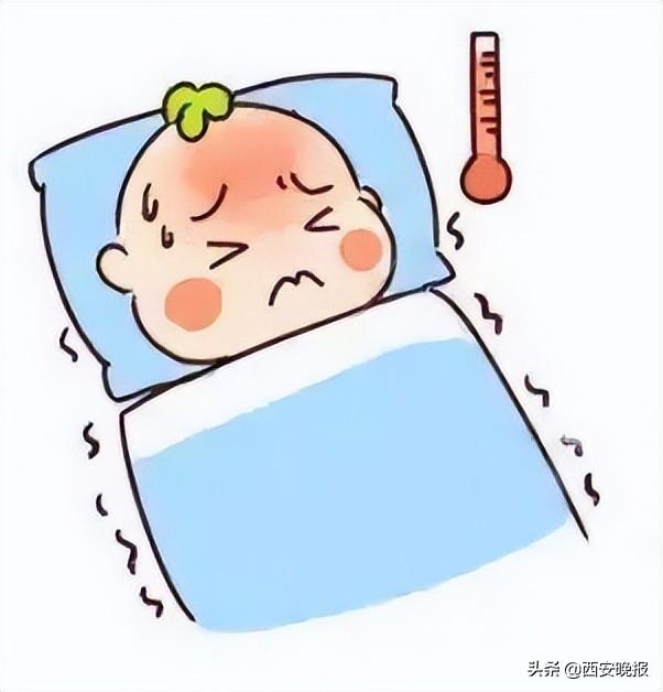 宝宝出汗体温会升高吗