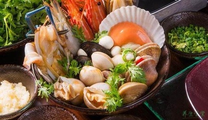 怀孕期间可以吃海鲜吗