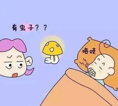 时不时肚子疼是怎么回事