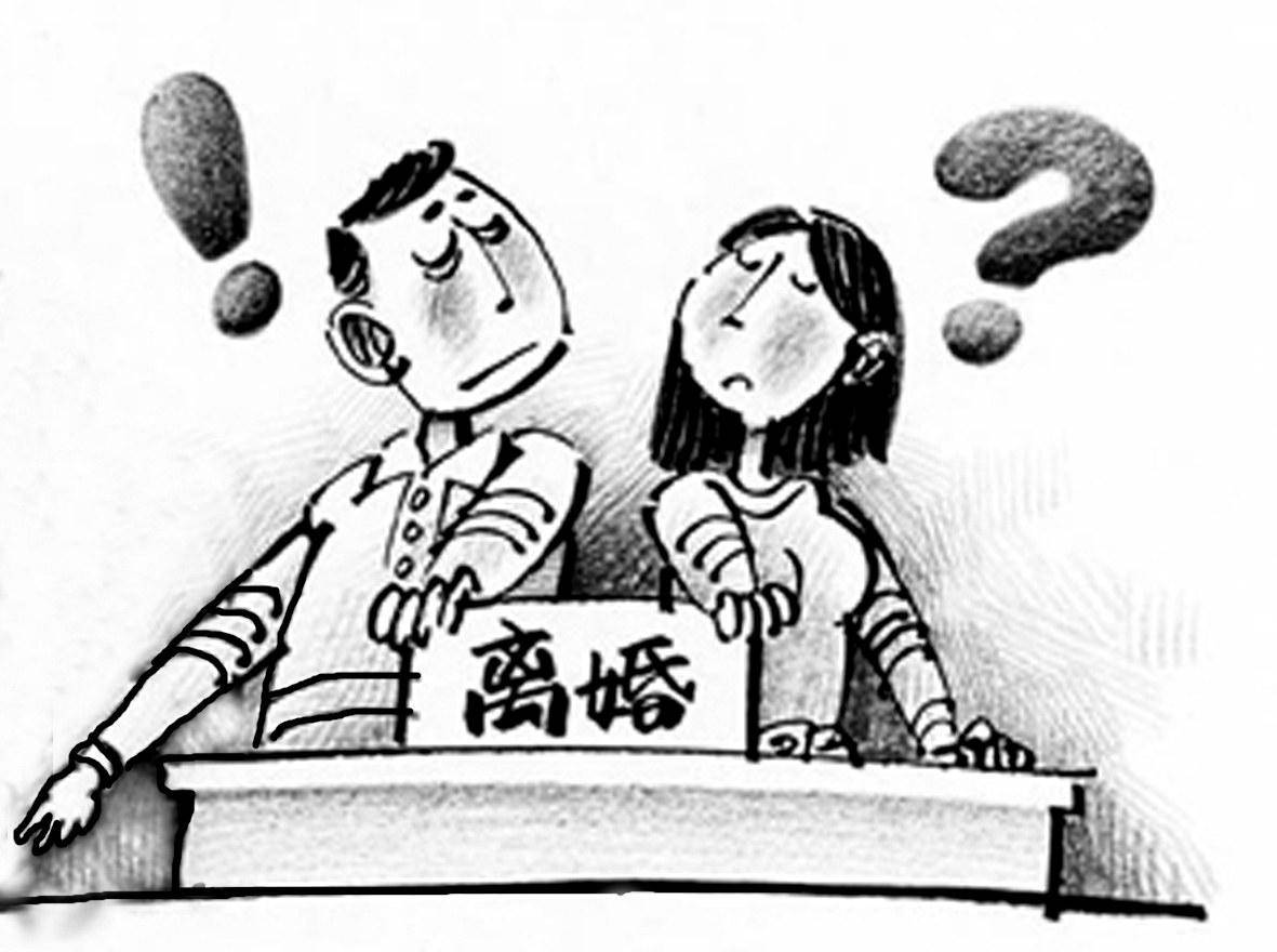 离婚协议反悔有效吗
