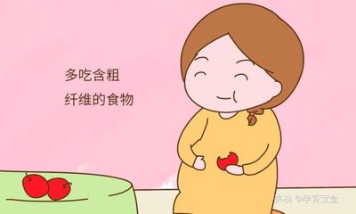 怀孕初期吃多了就想吐