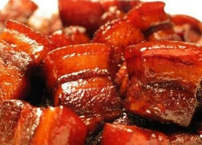 红烧肉的制作方法还什么