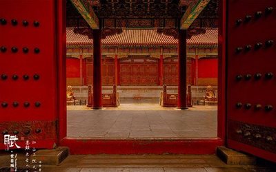 故宫多少房间