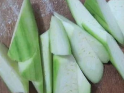 丝瓜的炒做法大全家常菜
