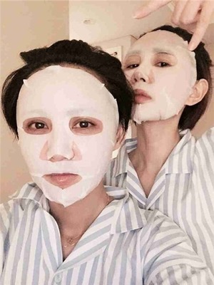为什么化妆不服帖