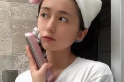 痘痘好了颜值确实提升不少
