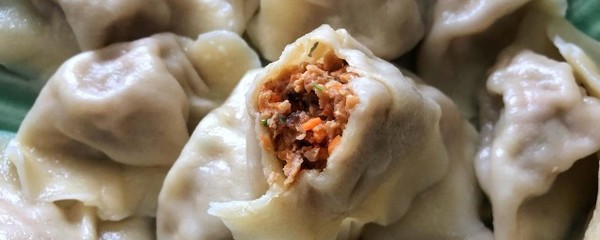 粉丝猪肉香菇饺子馅