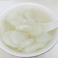 淮山甜汤做法大全家常
