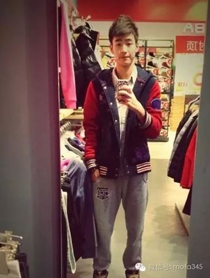 高个子长脸适合的发型