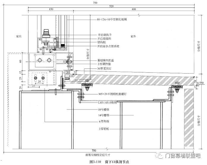 空心樓板吊頂怎么固定視頻（空心樓板吊頂固定方法） 鋼結(jié)構(gòu)桁架設(shè)計(jì) 第3張