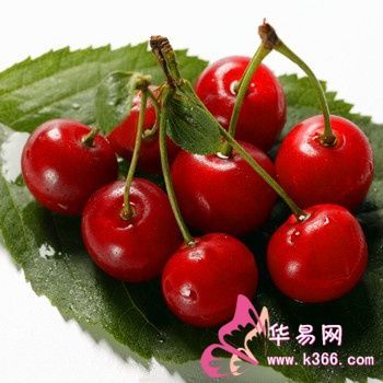 孕妇梦见自己摘樱桃吃
