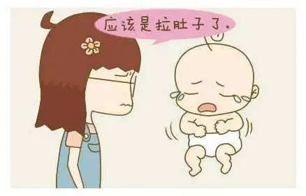 5岁宝宝拉肚子怎么办