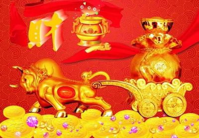 喜事连连是什么生肖
