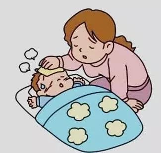 一岁宝宝流感症状
