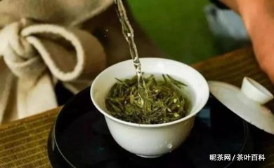 喝绿茶会不会上火