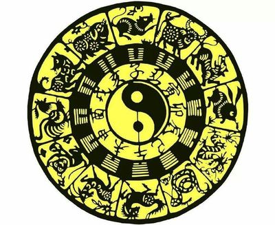 神仙的生肖