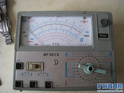 万能表cx什么意思