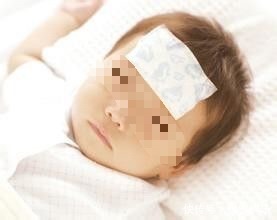 10个月宝宝发烧不退怎么办