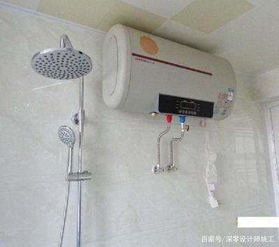 哪种热水器安全