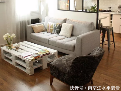 客厅沙发大小怎么选