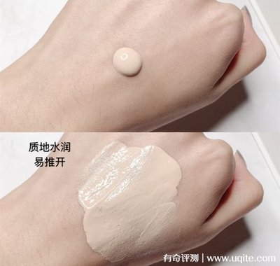 怎么上粉底服帖