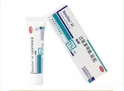 过氧苯甲酰凝胶可以祛痘印吗