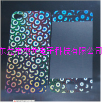玻璃变色膜