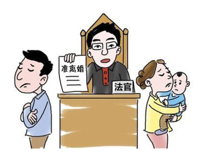 调解和判决有什么区别