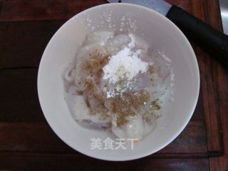 潮汕沙茶制作方法