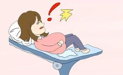 怀孕期间见红是什么原因