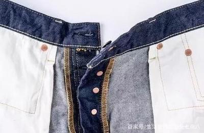 牛仔裤怎么洗不掉色?一起来看看!