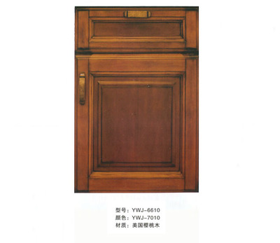 烤漆橱柜门环保吗6