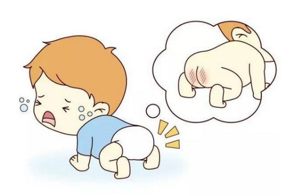 拉屎屁股疼是怎么回事