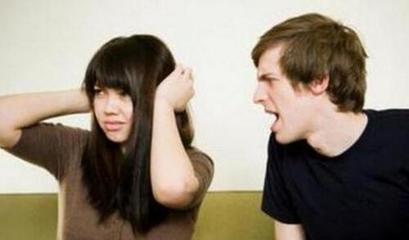 做梦梦见和亲人吵架