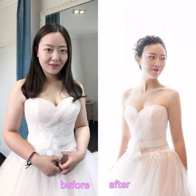 一个月不吃饭能瘦多少斤