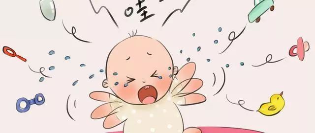 宝宝轮状病毒症状