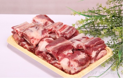 黑猪肉营养价值及功效