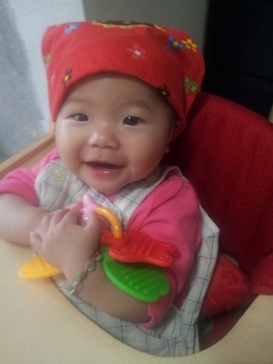 几个月小孩可以坐