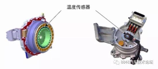 电机轴温度高的原因是什么原因