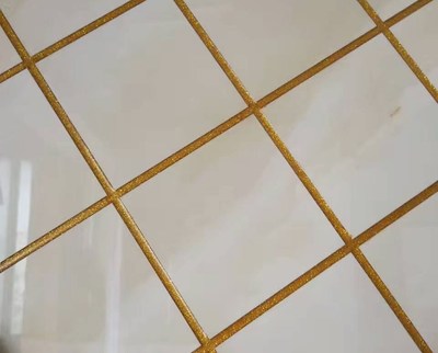 瓷砖美缝做法